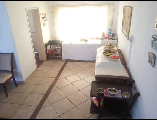2 BEDROOM TOWNHOUSE FOR SALE IN WITFIELD